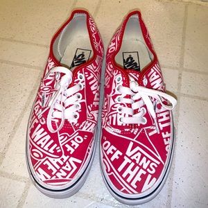 Vans Authentic
